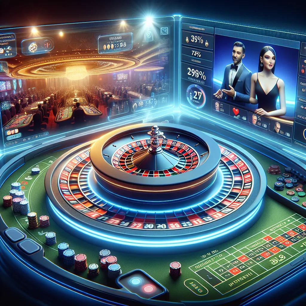 Подробный обзор и Пари матч: как играть в live-казино и выигрывать руководство от / Пари матч